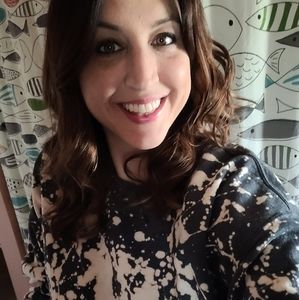 Meet your Posher, Anastasia